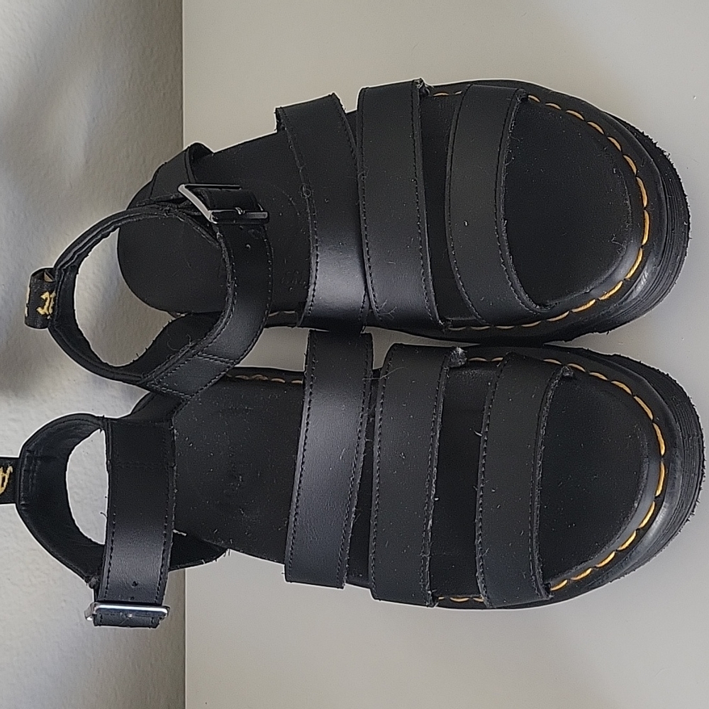 Dr. Martens Blaire